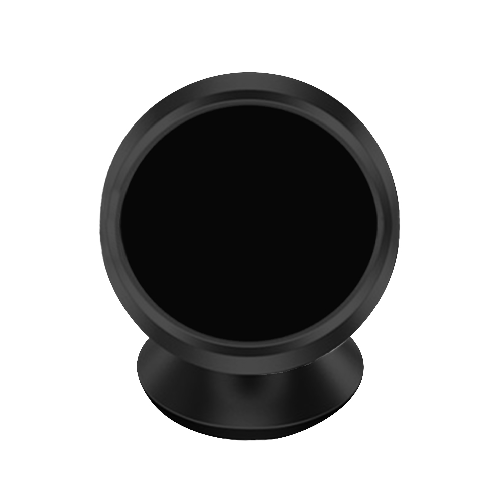 Universal Magnetic Car Phone Holder - Premium Stand 8