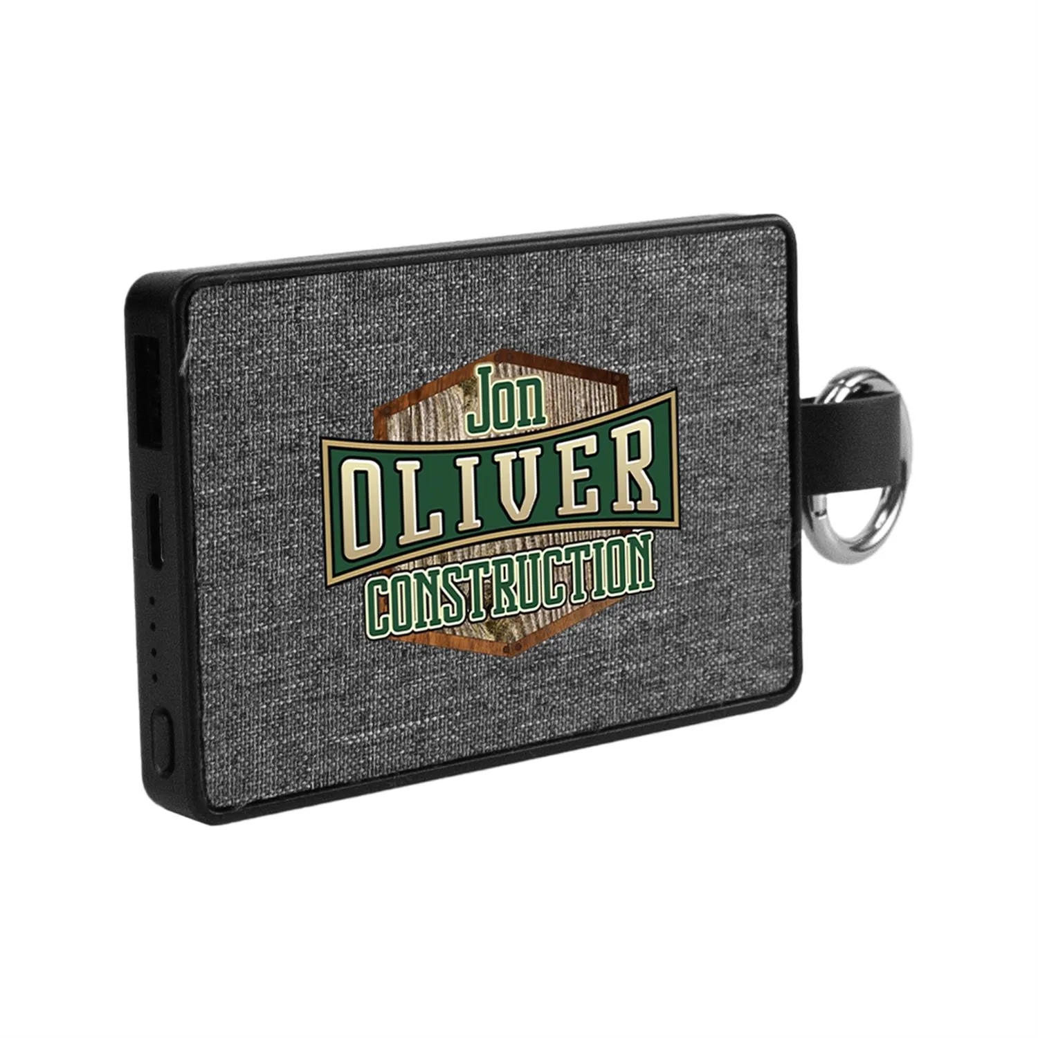 UL Ridge Boost Power Bank 8