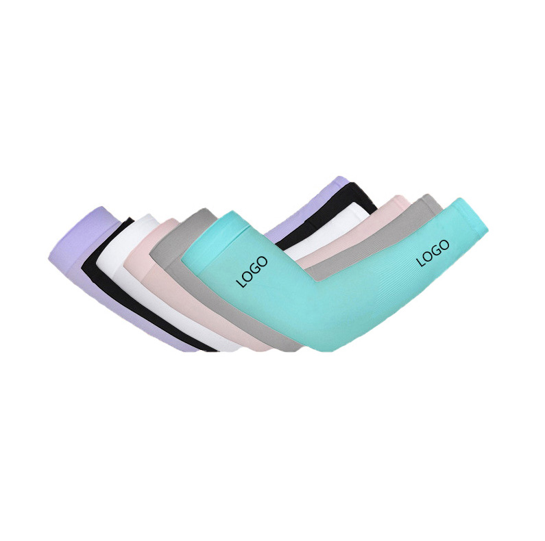 Cooling Arm Sleeves 5