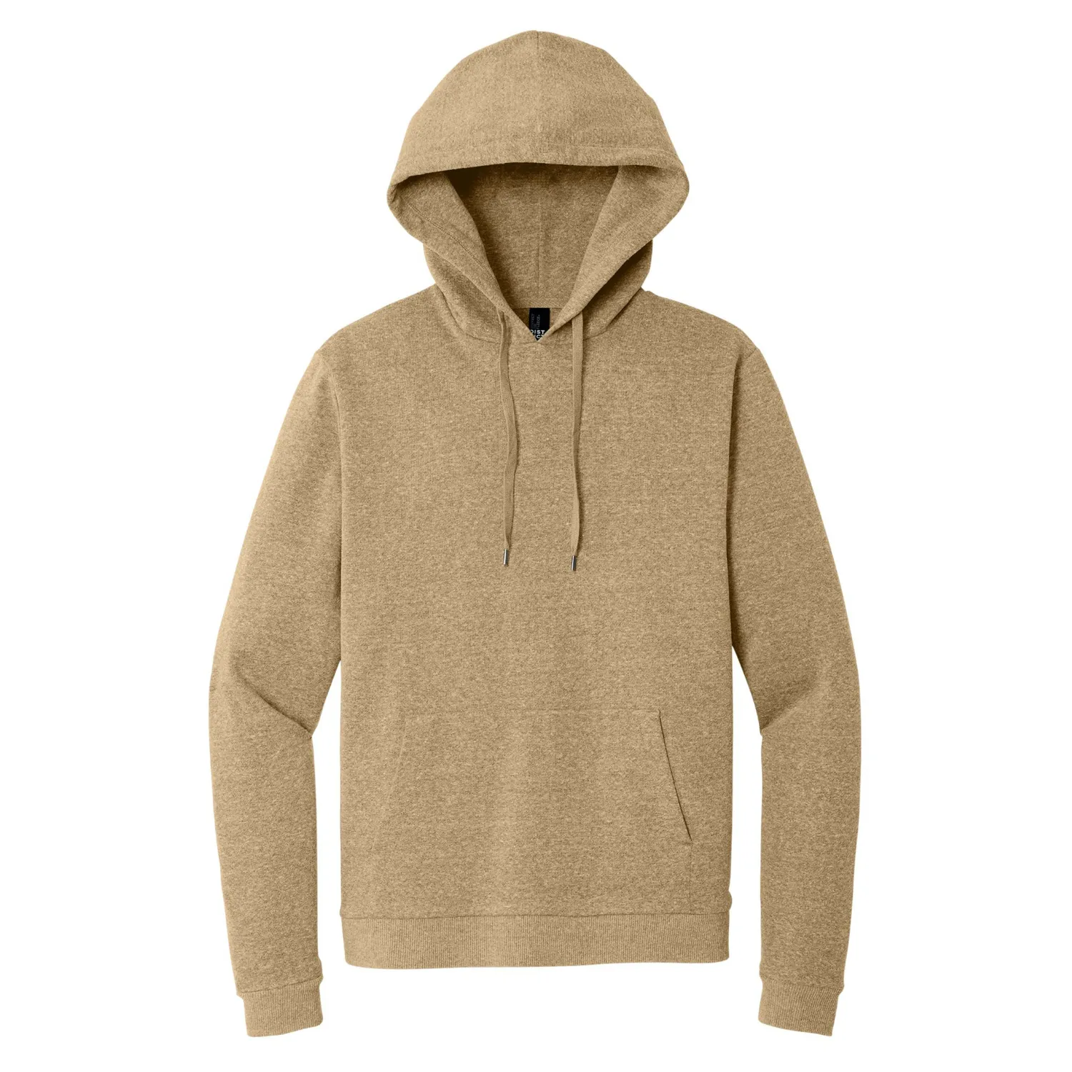 District(R) Perfect Tri(R) Fleece Pullover Hoodie, custom hoodie or sweatshirt with logo imprint 8