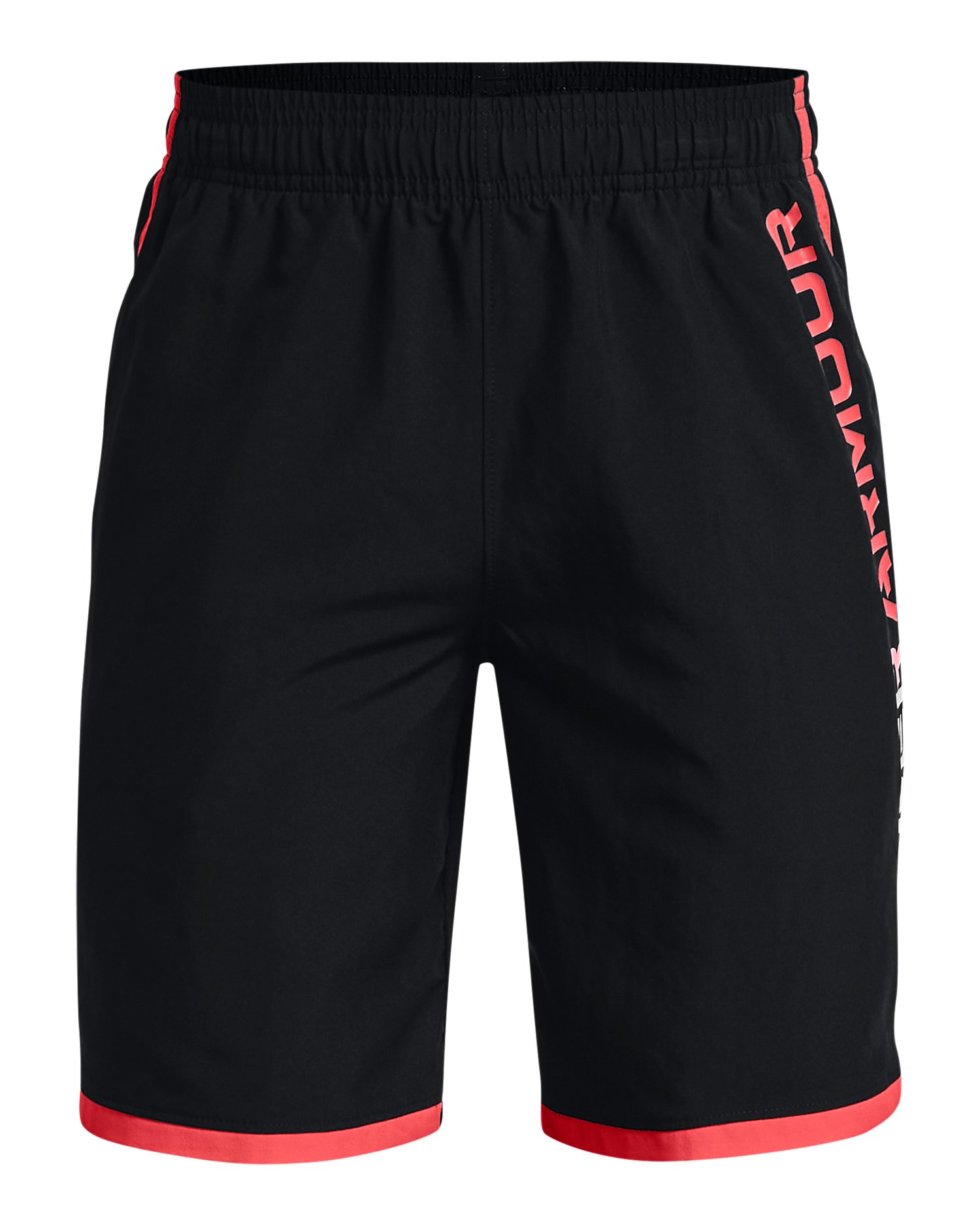 UA Stunt 3.0 Woven Boys' Shorts 4