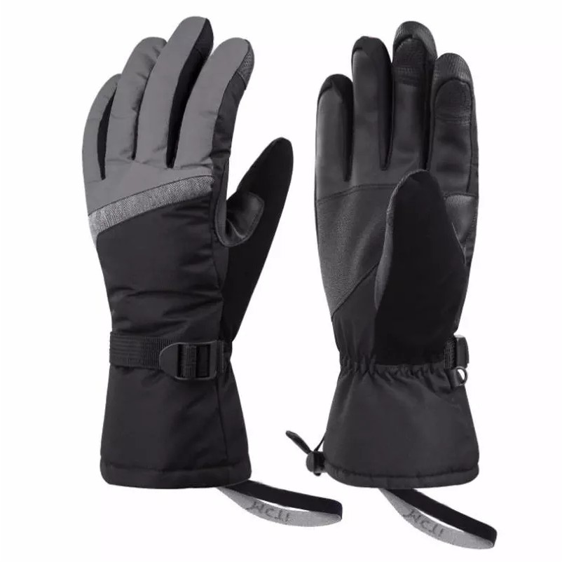 Winter Ski Outdoor Gloves 4
