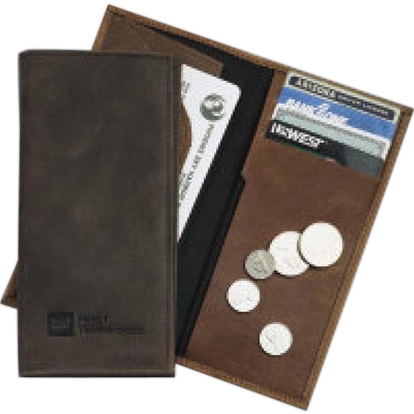 Travel Wallet 1