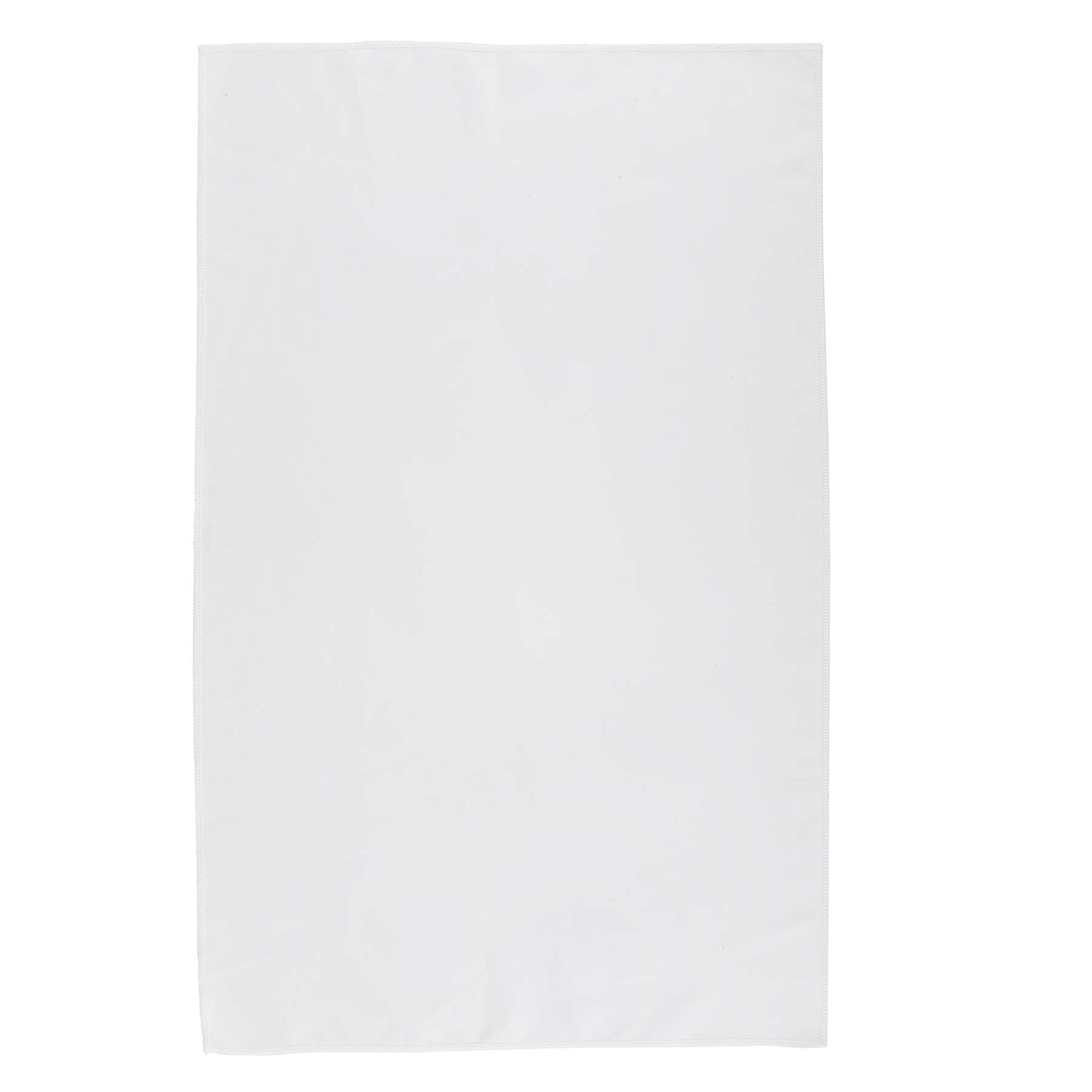 Sublimated RPET Tea Towel 2