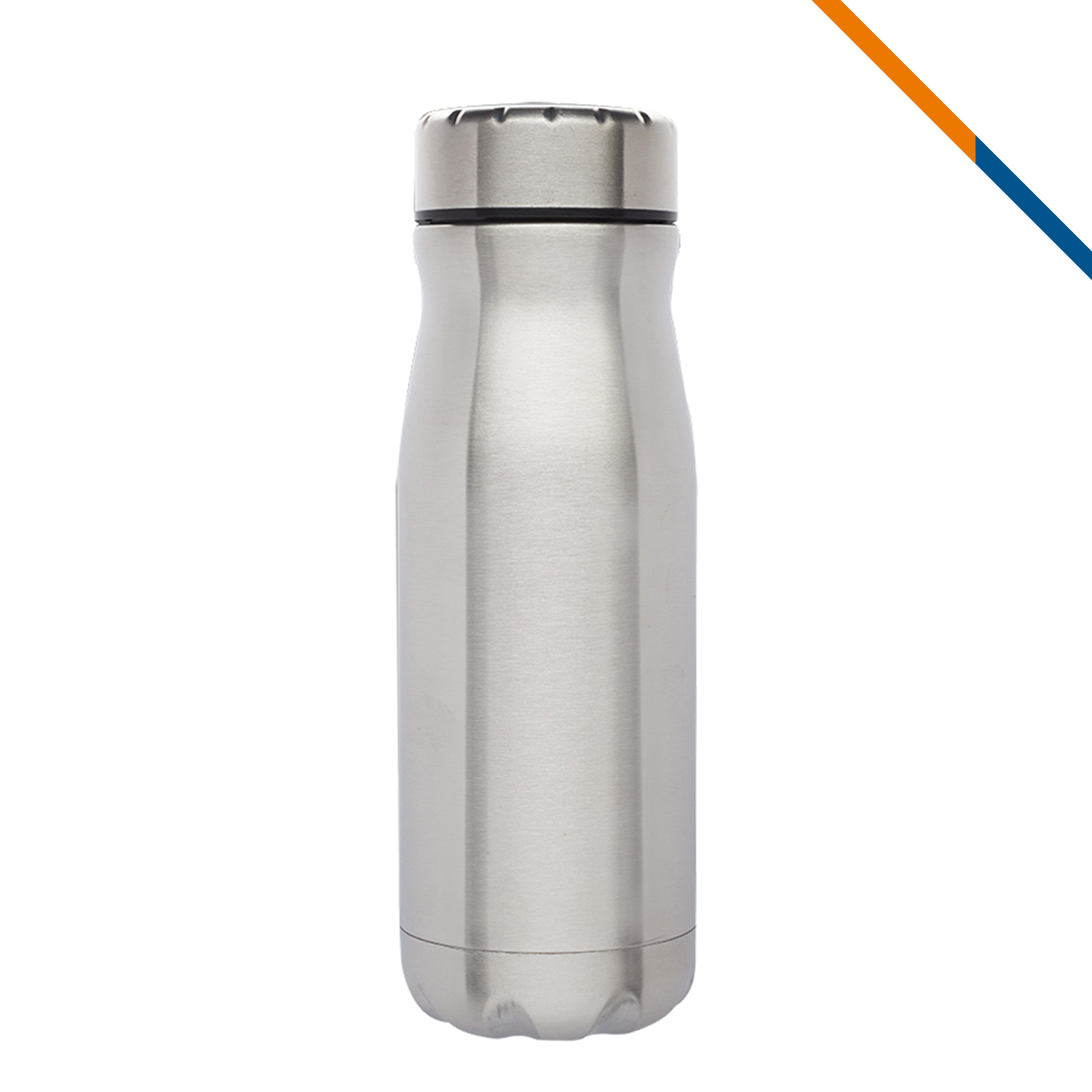 Taton Stainless Steel Water Bottle - 18 OZ. 7