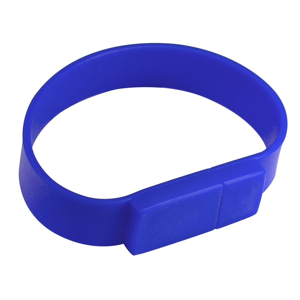 Silicone Wristband USB Flash Drive 12
