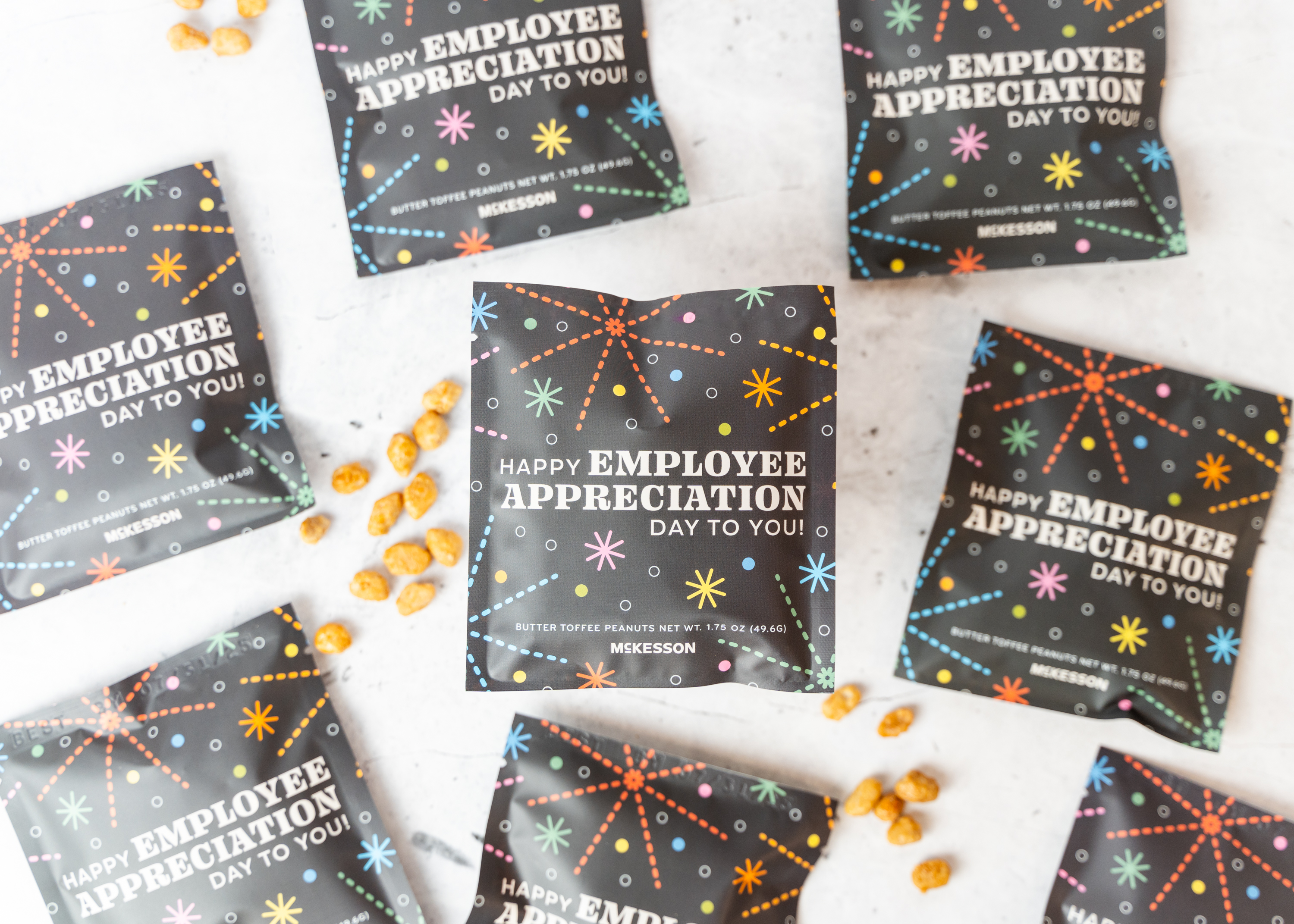 Small Custom Snack Bags 4