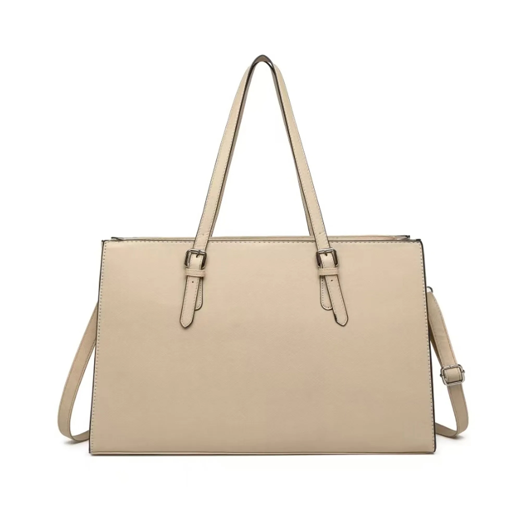 Women Laptop Shoulder Bag 7