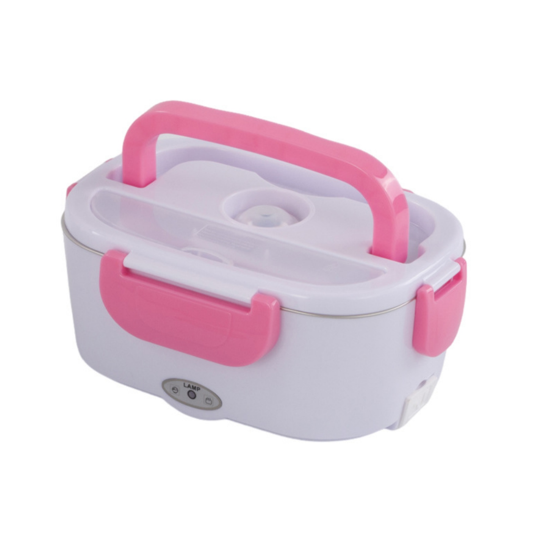 Electric Lunch Heated Lunch Box 7