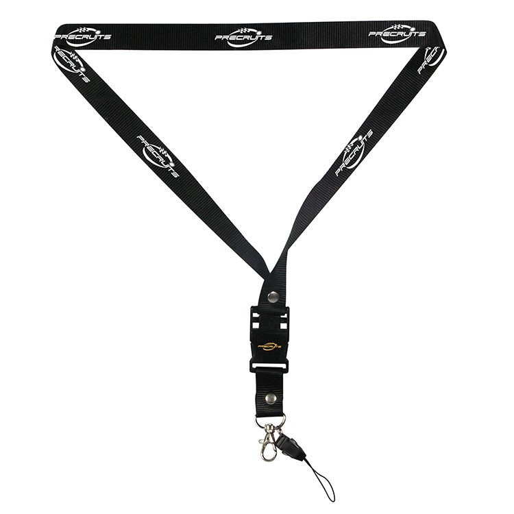 1052FMS - Lanyard Flash Drive 5