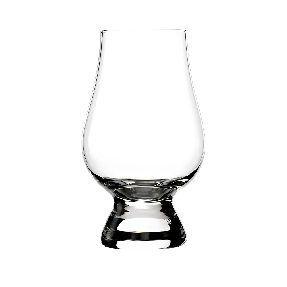2oz. Glencairn Wee Whiskey Taster Glass 2