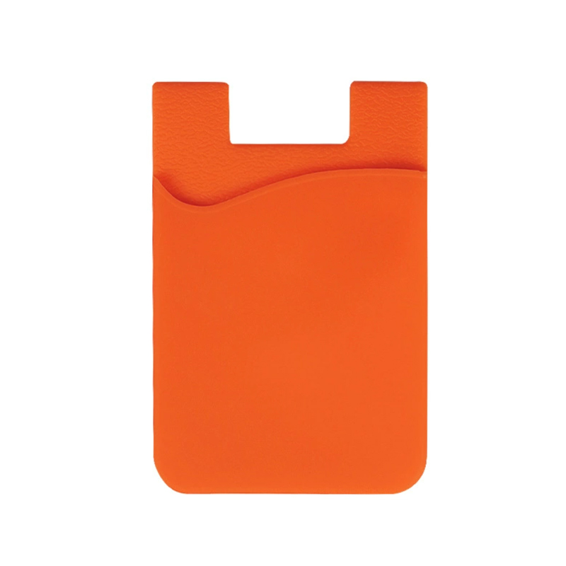 Single Layer Silicone Card Stickers 6