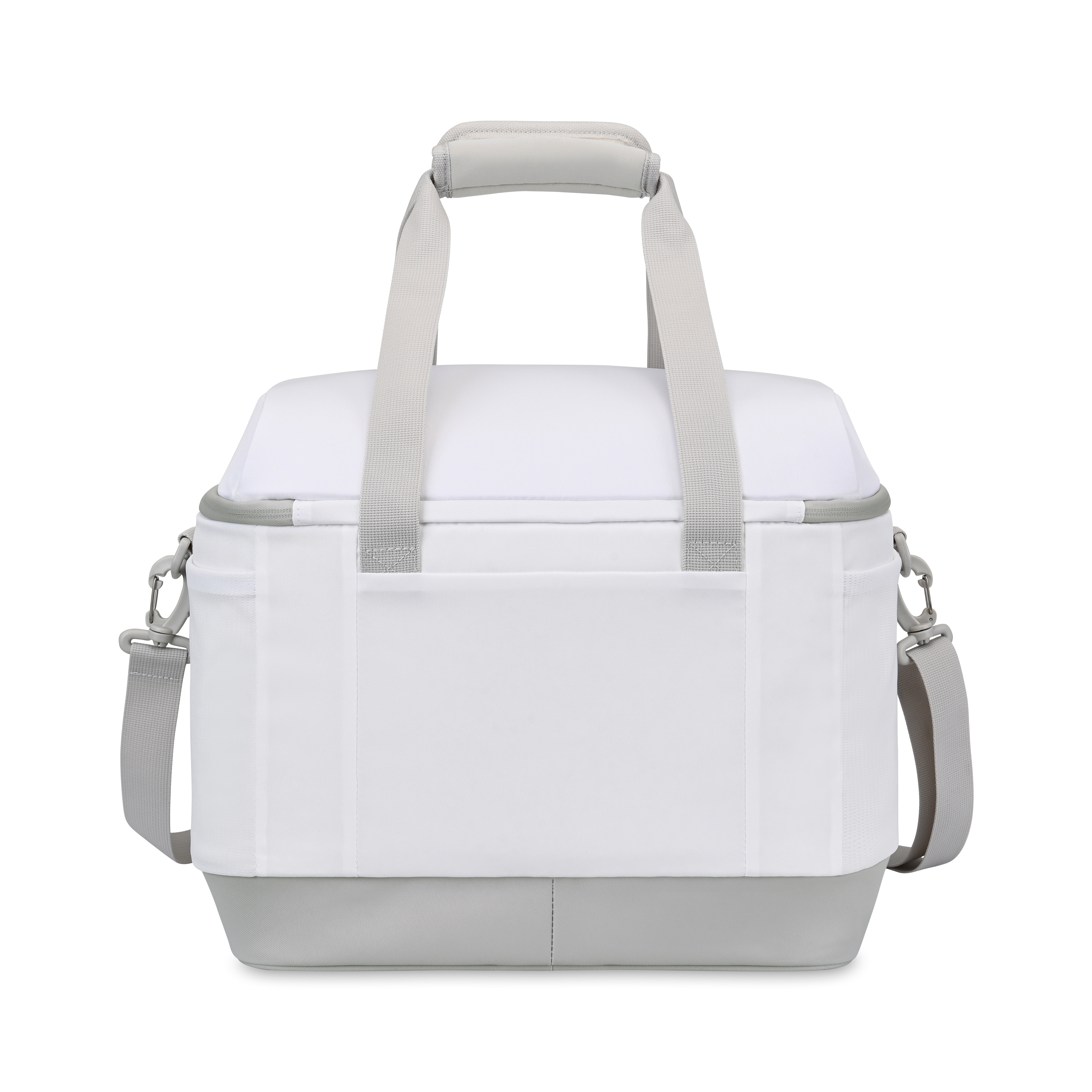 Igloo® Day Chiller Recycled Poly XL Box 38 Can Soft Cooler 16