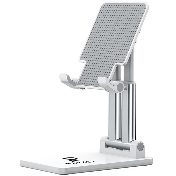 Adjustable Angle Height Cell Phone Stand 1