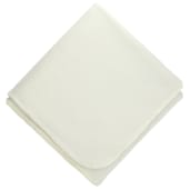 100% Recycled PET Fleece Blanket 50