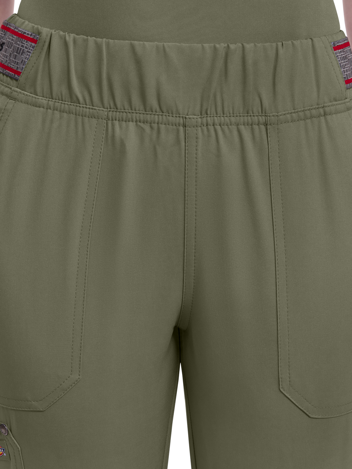 Dickies Medical - EDS NXT - Women's 5-Pocket Tapered Leg Pant 32