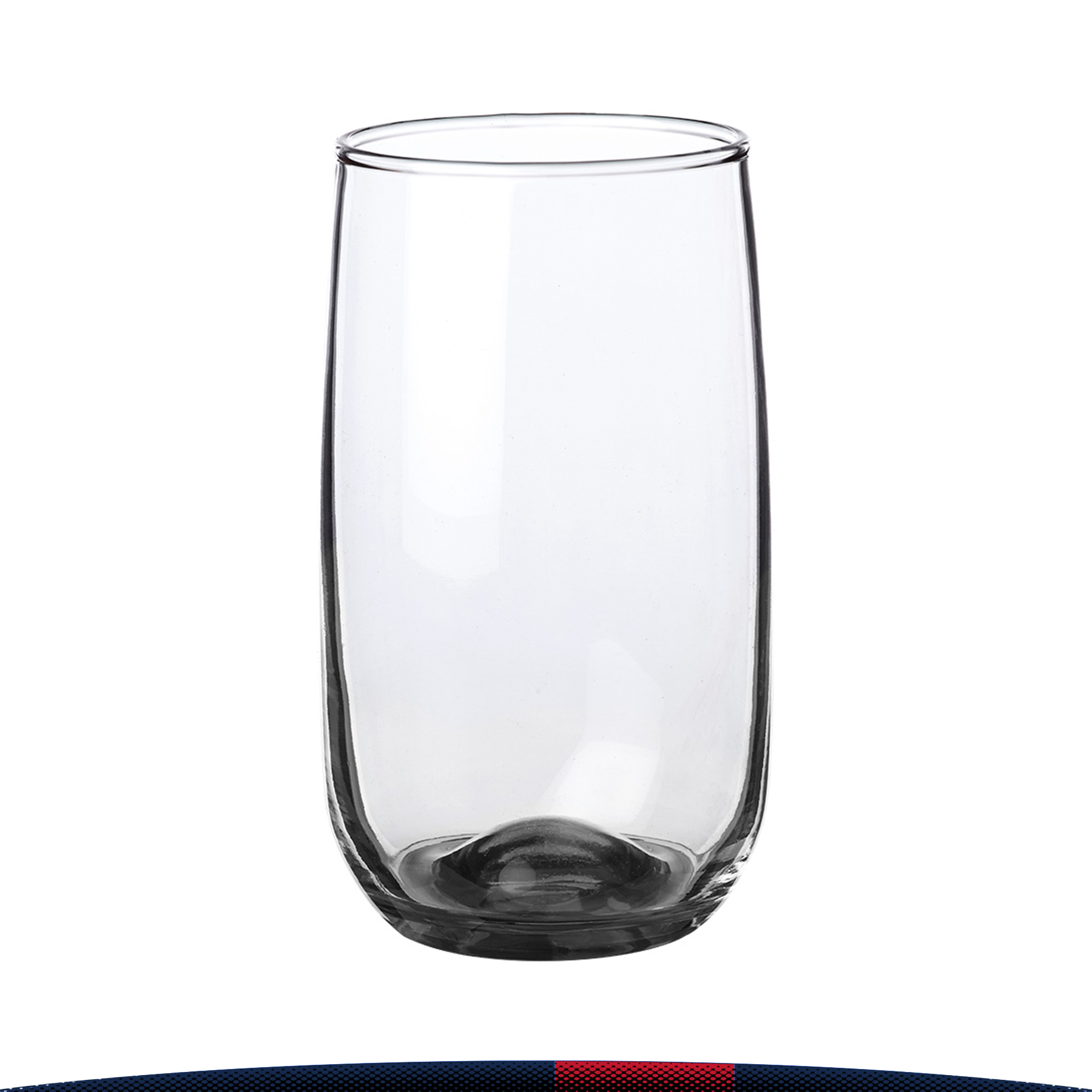 15 oz. Rocks Water Glasses 11