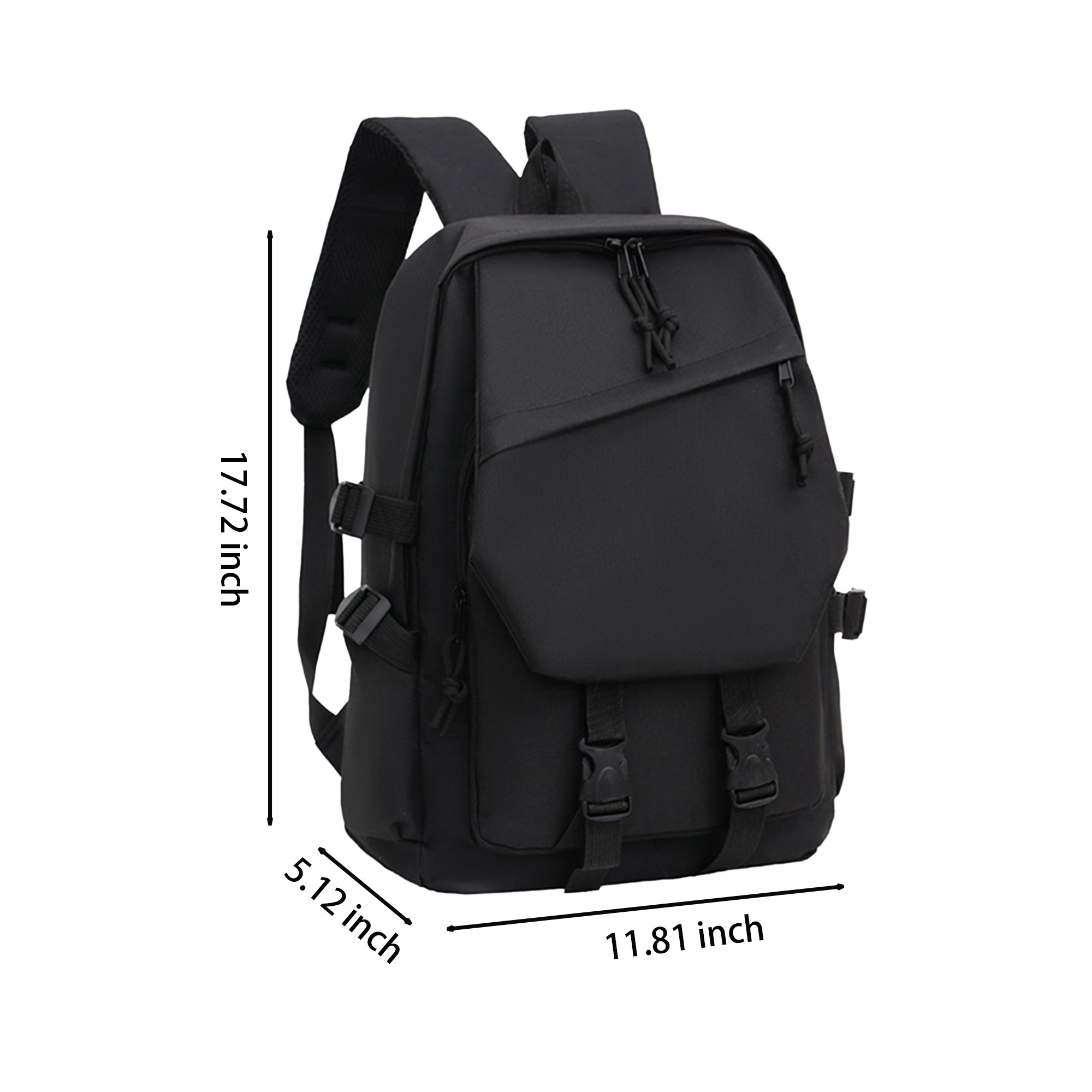Logo Backpack 3
