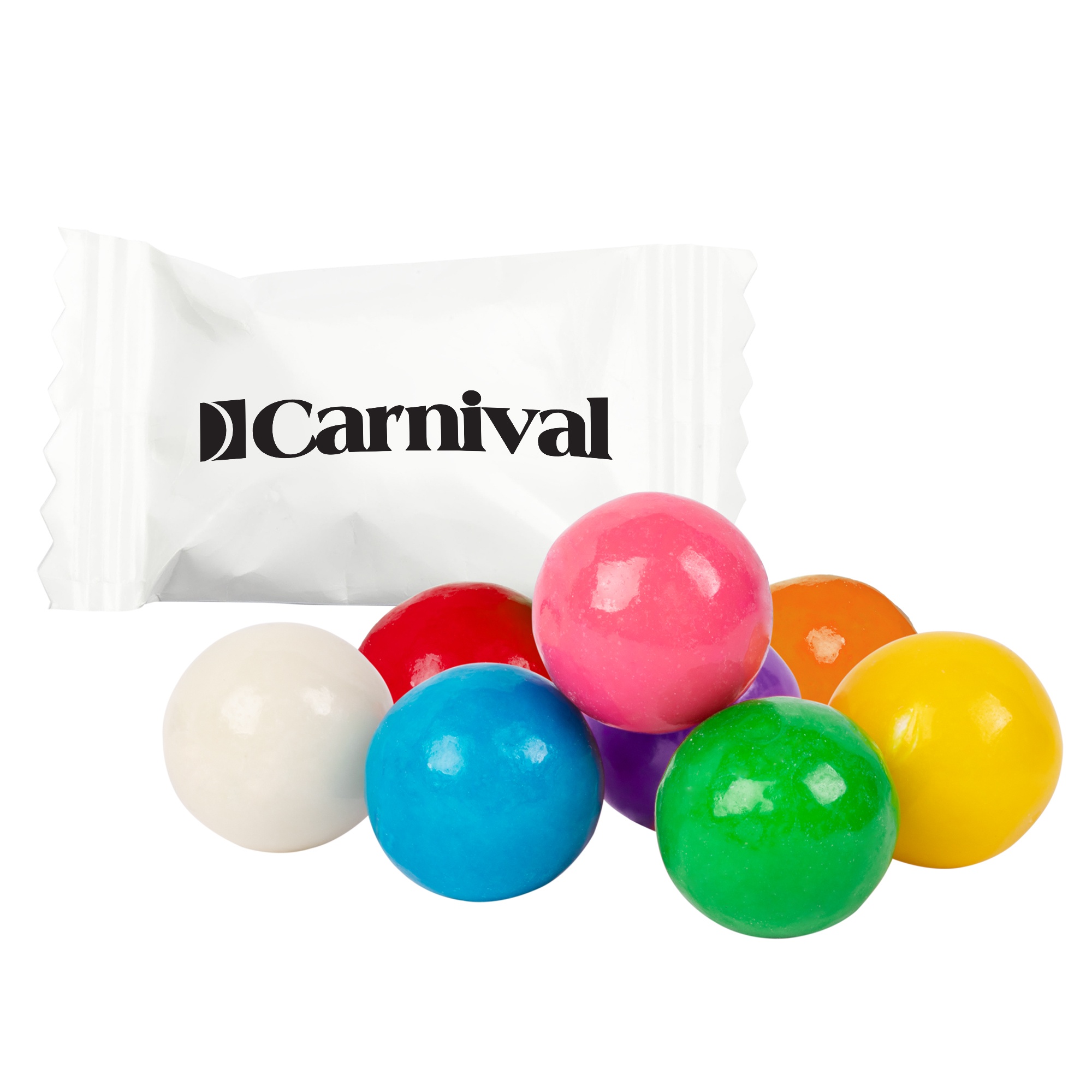 Rainbow Bubble Gum 2