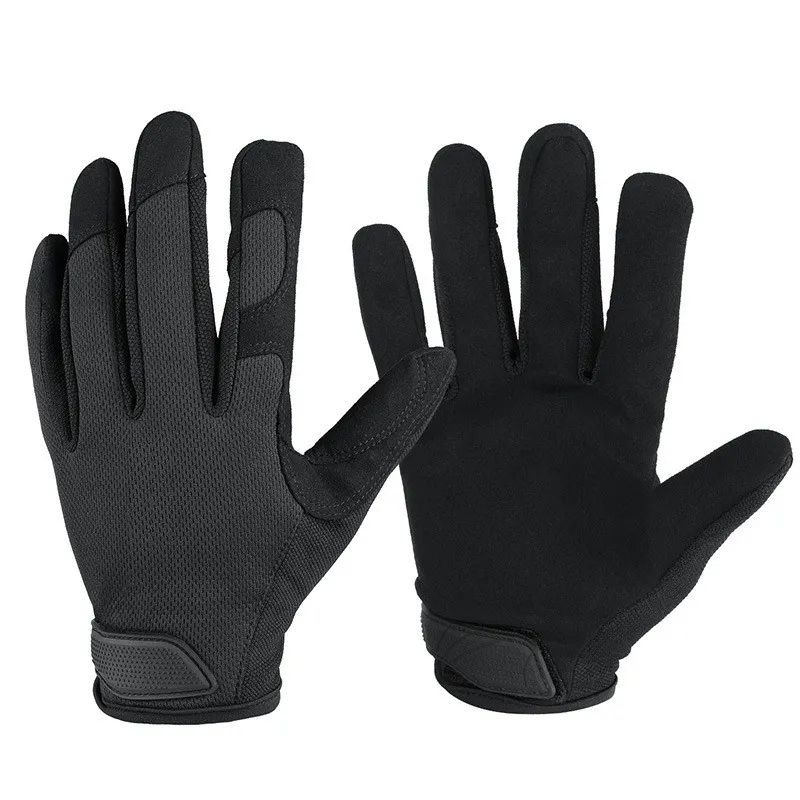Outdoor Cycling Windproof Touch Screen Gloves 1