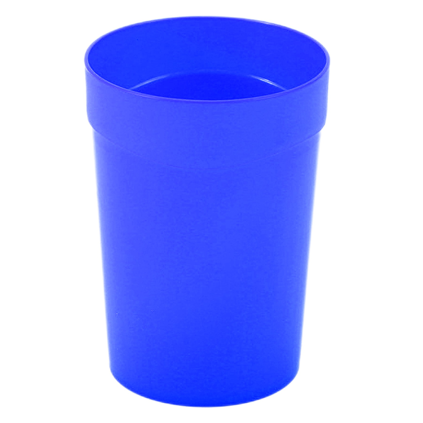 22 Oz Plastic Drinking Cup 2