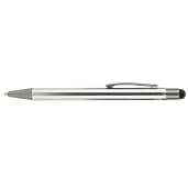 Recycled Aluminum Gel Ballpoint Stylus 29