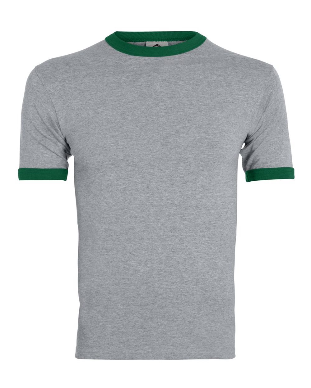 Unisex 50/50 Ringer T-Shirt - 710 156