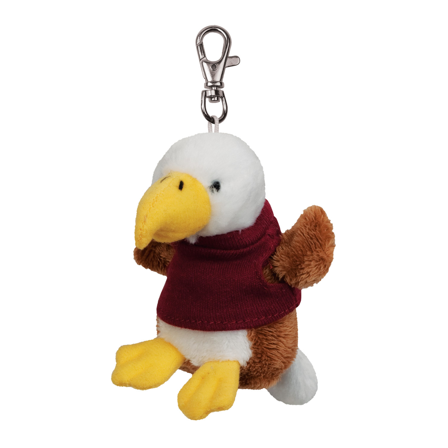 Chelsea Teddy Bear™ Wild Bunch Key Tags - 4" to 4.5" Plush 41