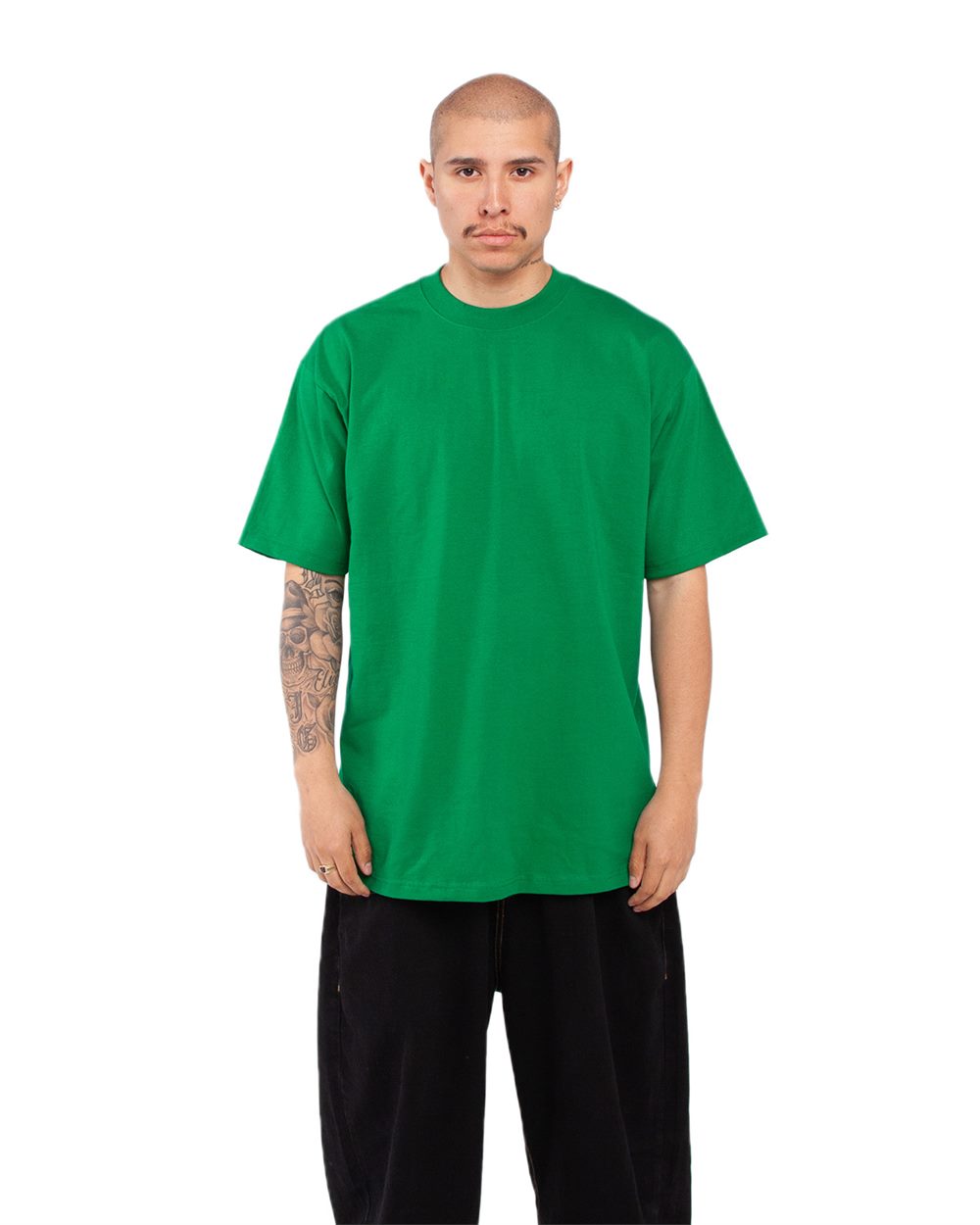 Unisex Max Heavyweight Tee - SHMHSS 7