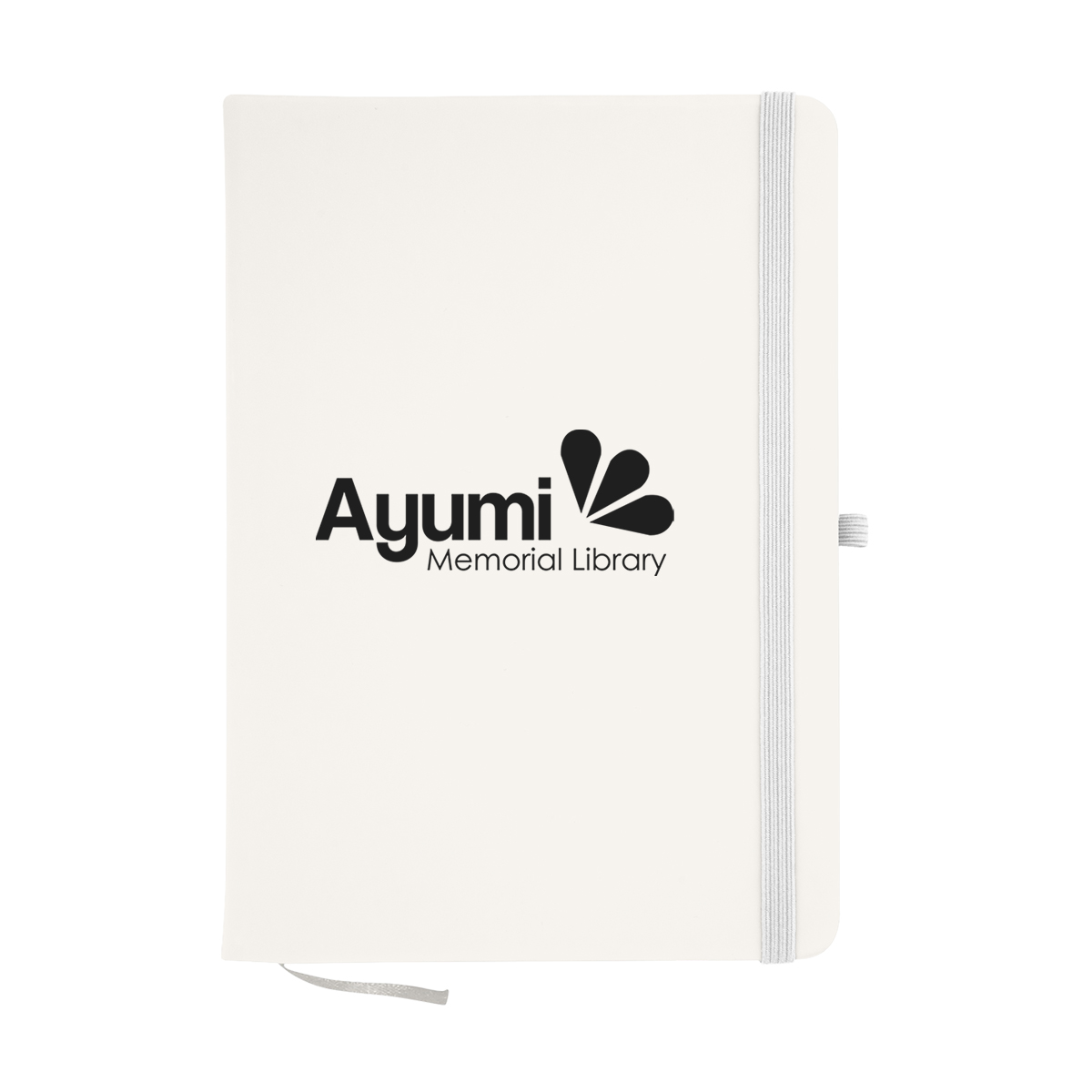 Journal with Antimicrobial Additive 3