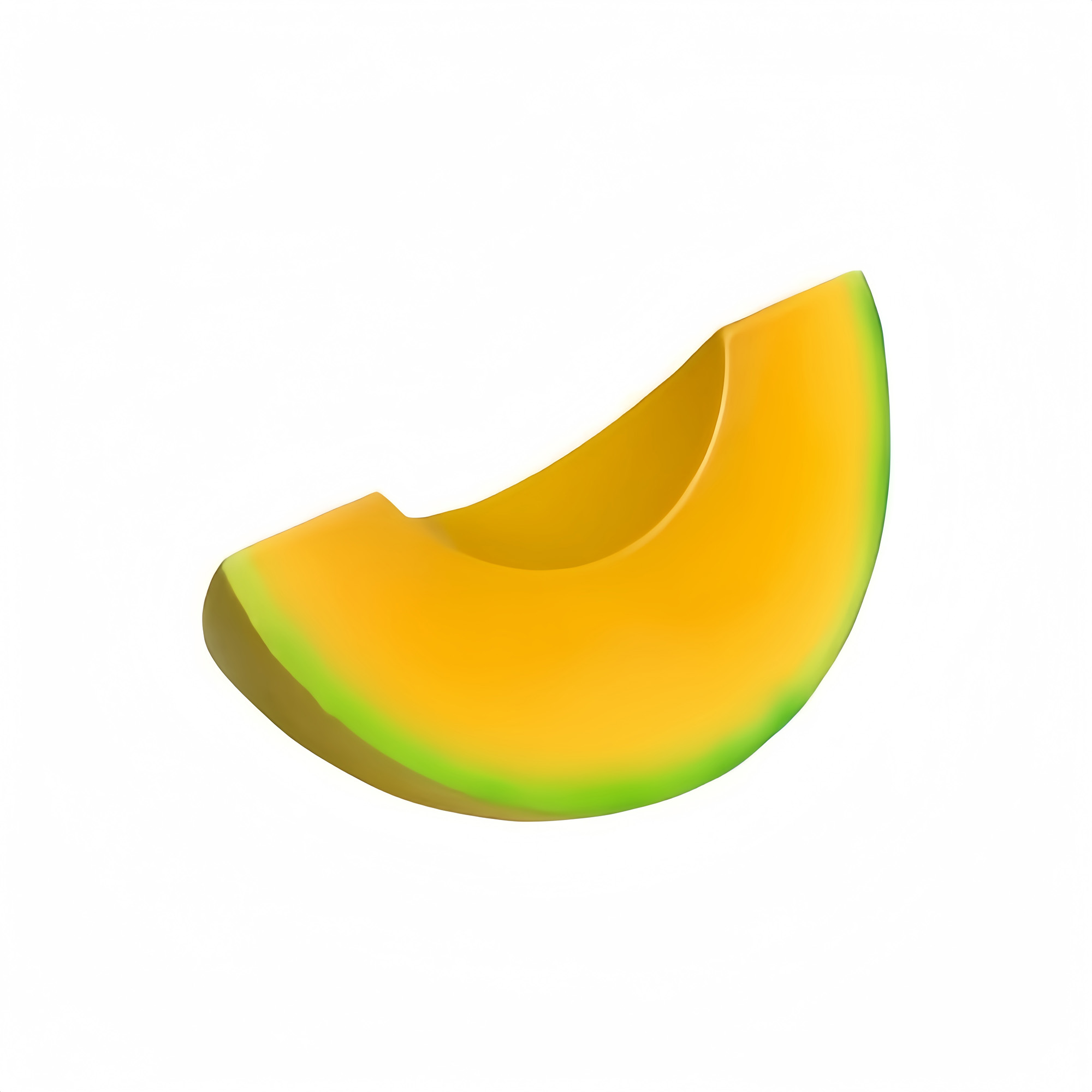 PU Foam Avocado Stress Toy 3