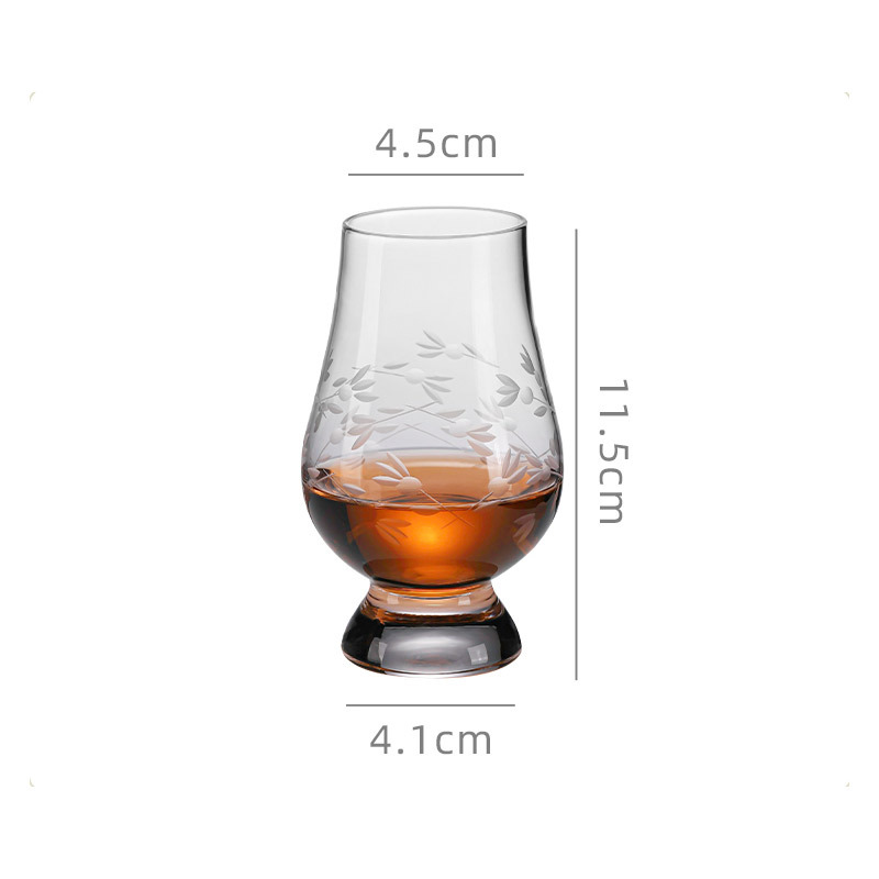 Whiskey Tasting Glass 1