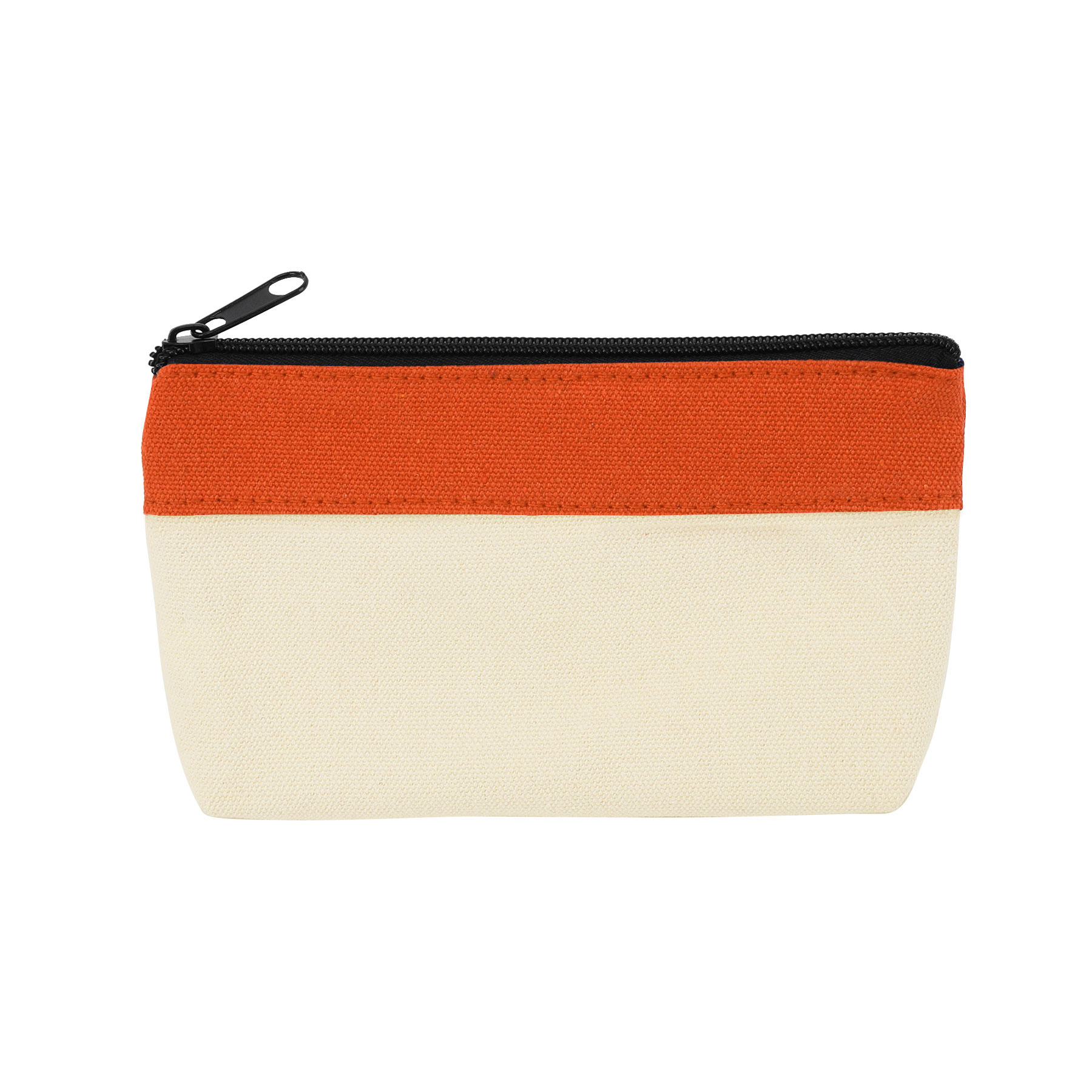 Cotton Canvas Utility Pouch 8