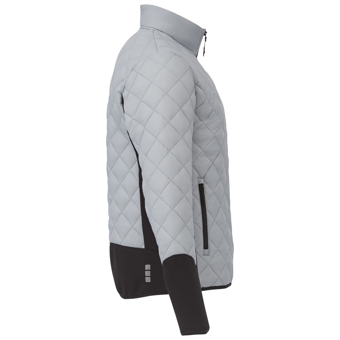 Men's ROUGEMONT Hybrid Insulated Jacket 52