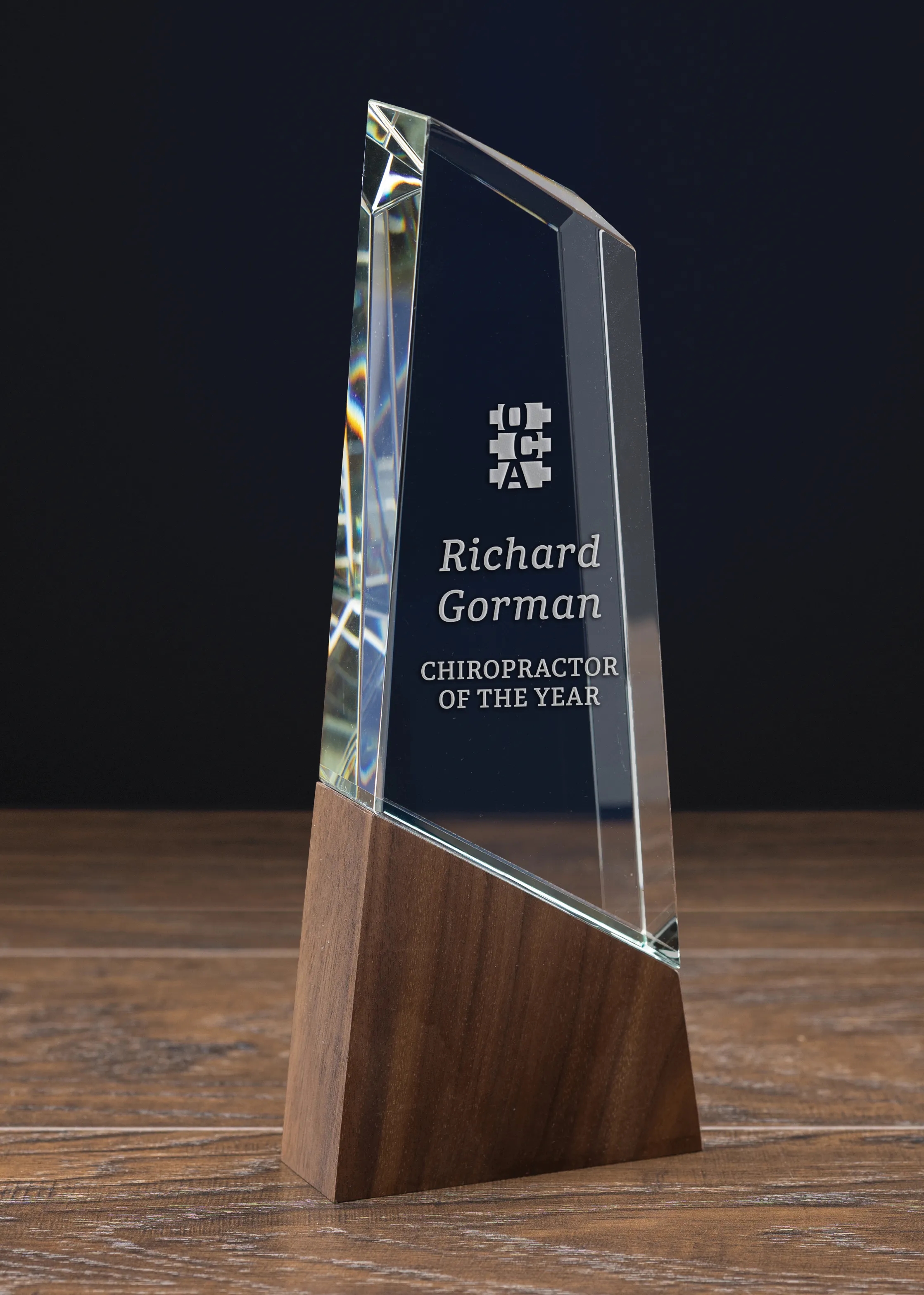 Sierra Award