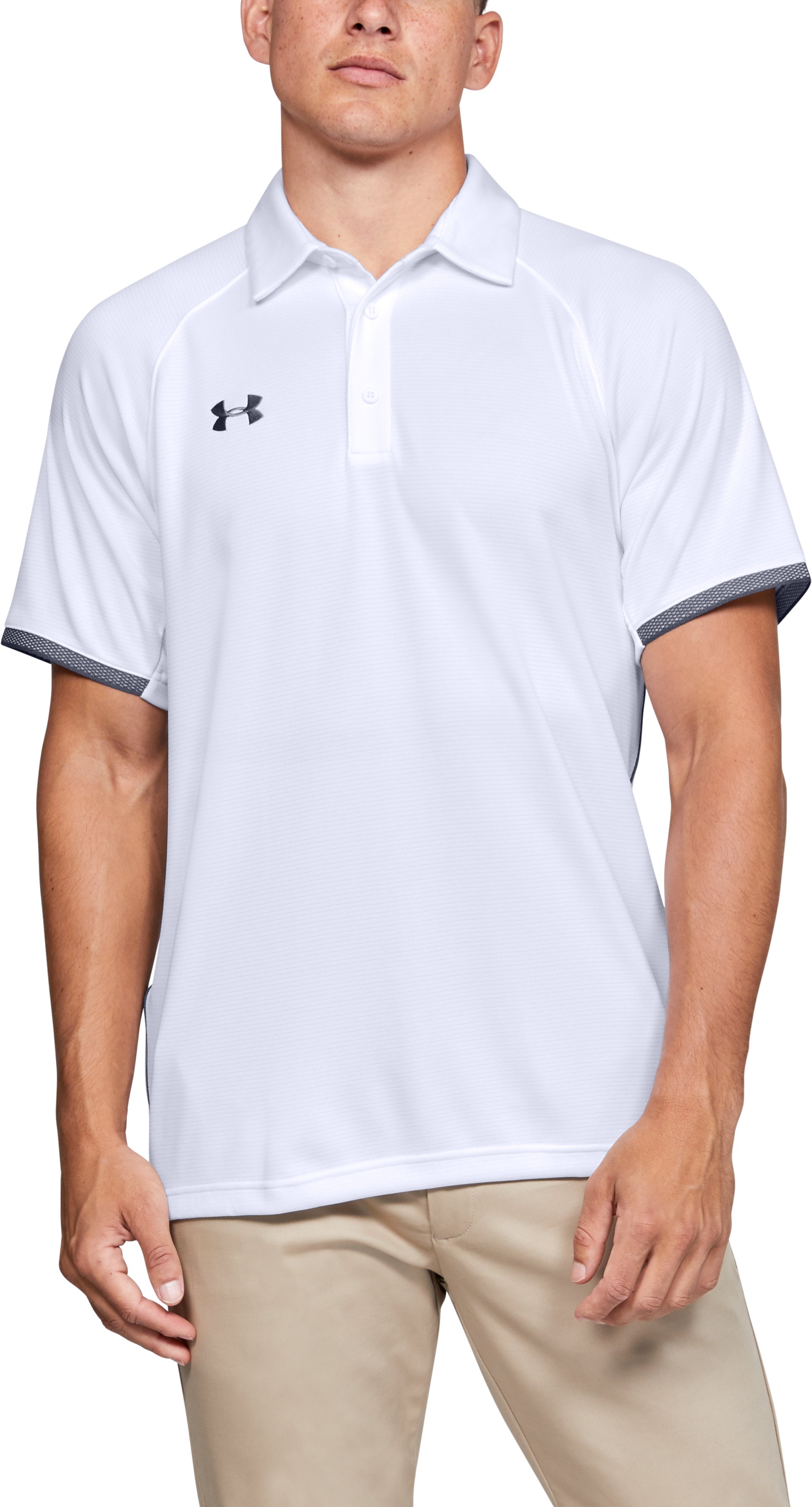 Men's UA Rival Polo 11