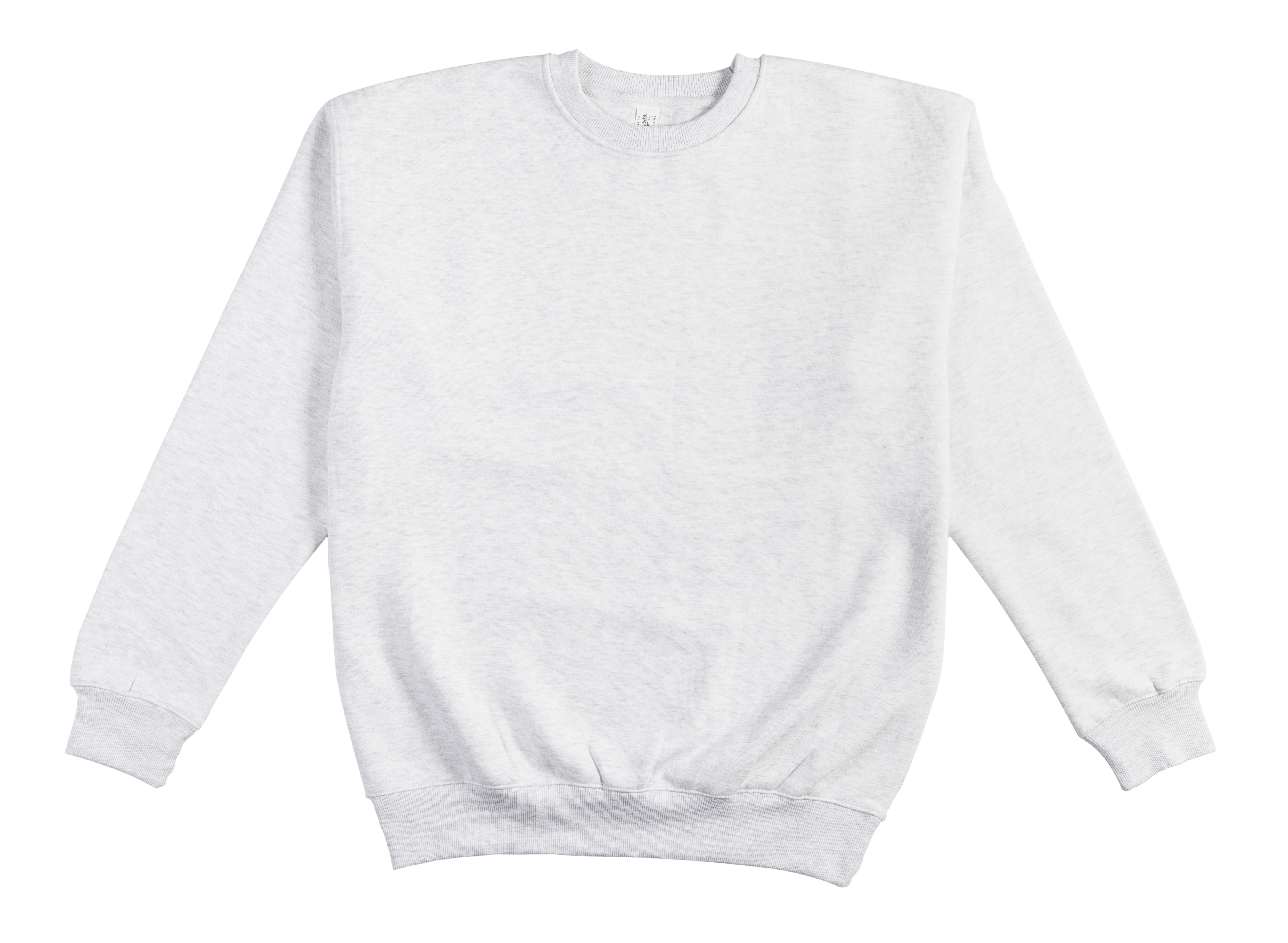 Miracle Heavyweight Sweatshirt 6