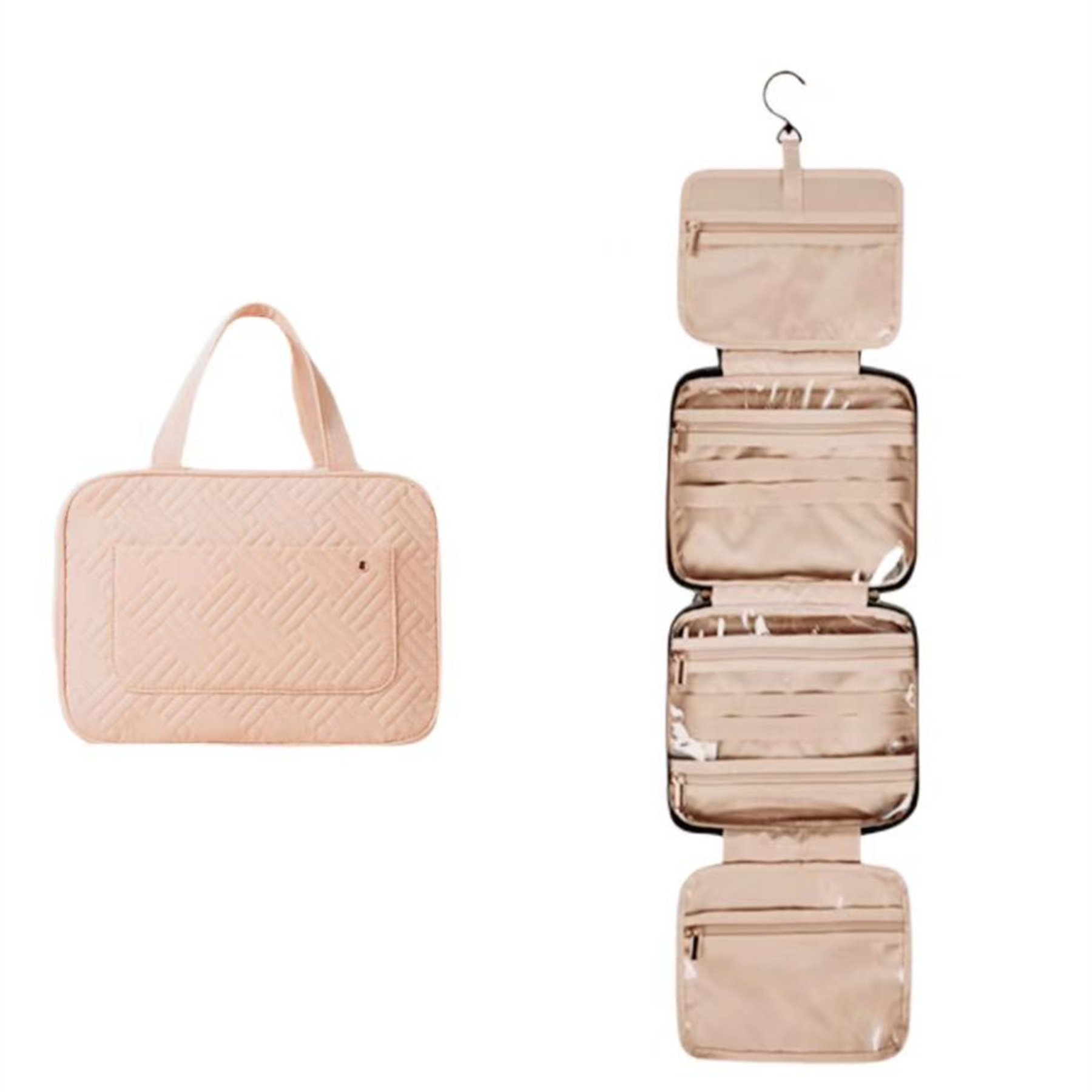 Travel Toiletry Bag 9