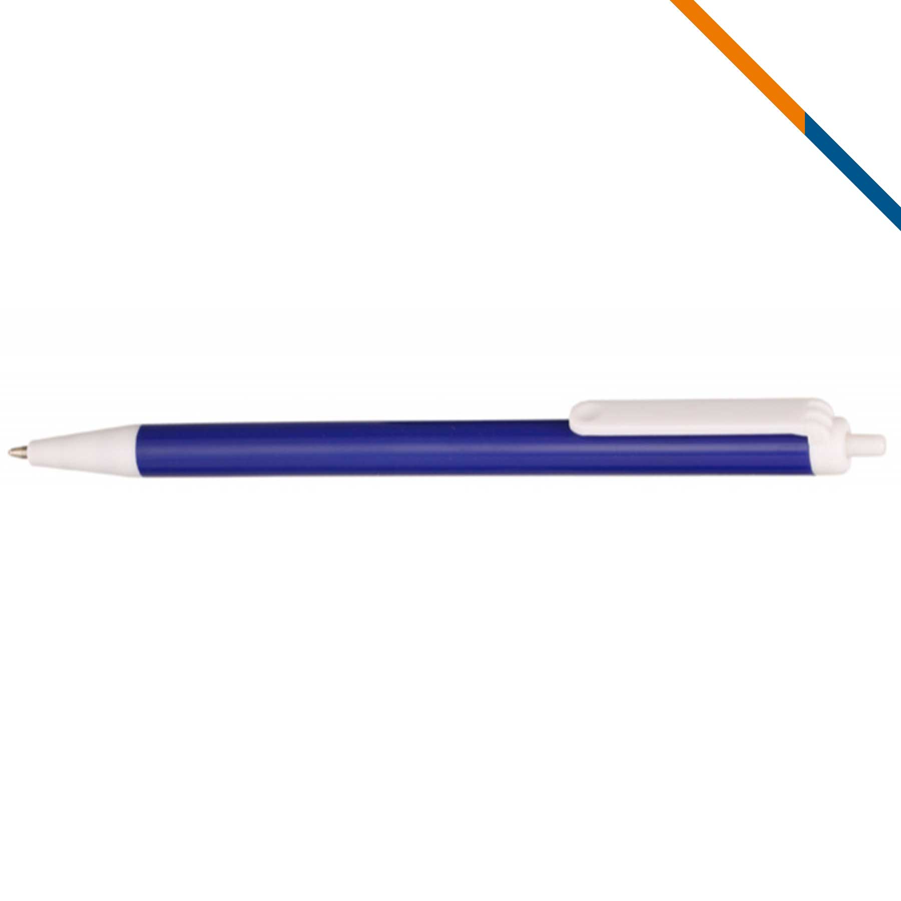 Fun Retractable Ballpoint Pen 10