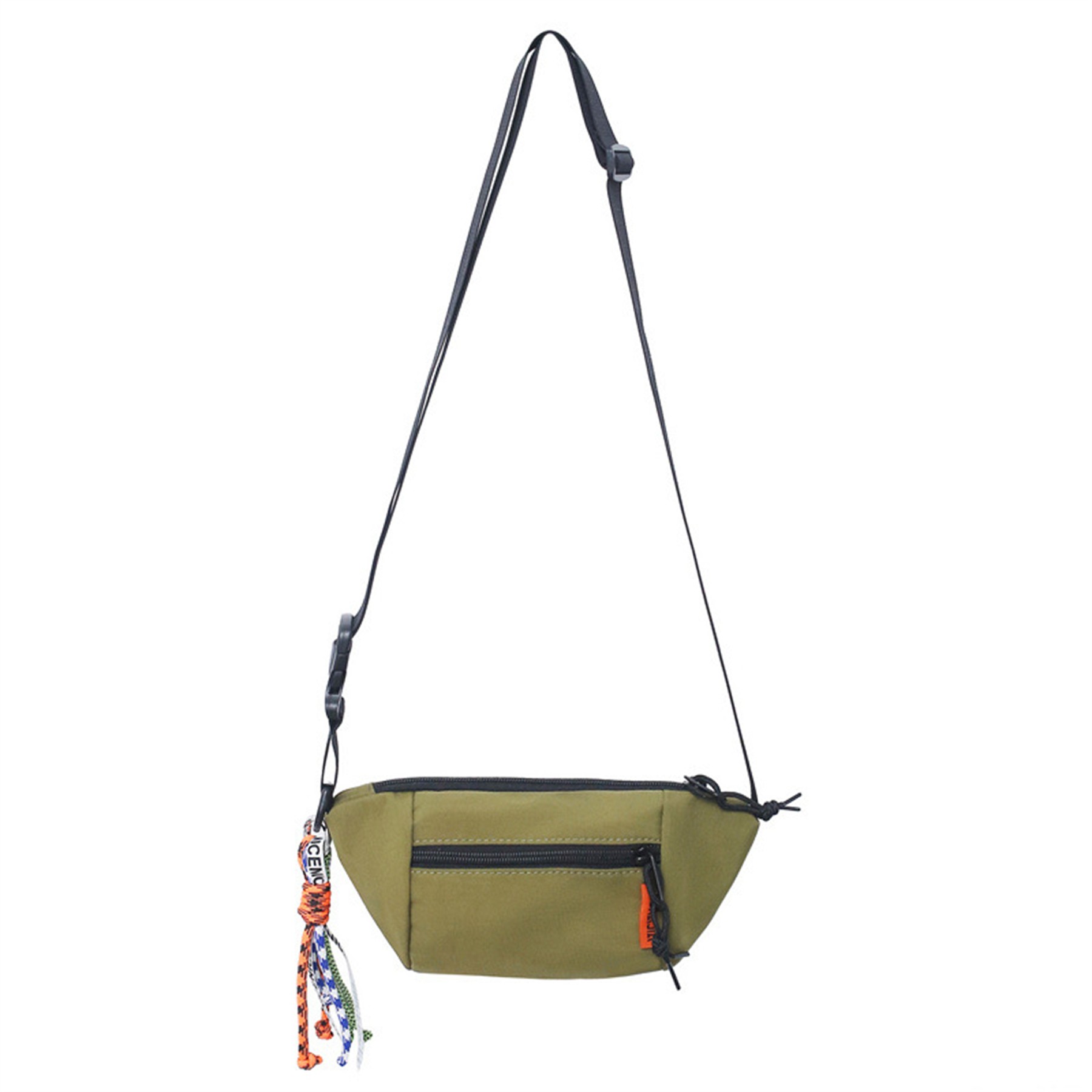 Fashion waist bag 6