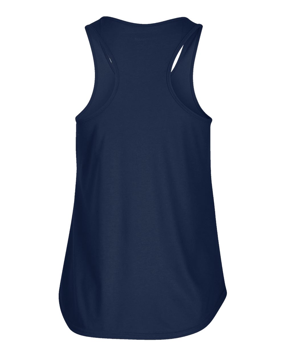 Women's Essential Racerback Tank Top - BW2502 86