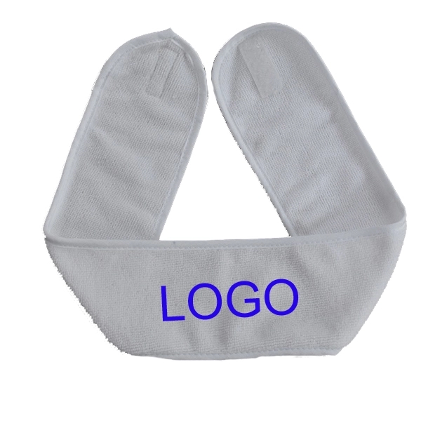 Beauty Spa Salon Headband 2
