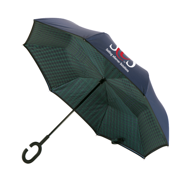 Stratton Reversible Umbrella 41