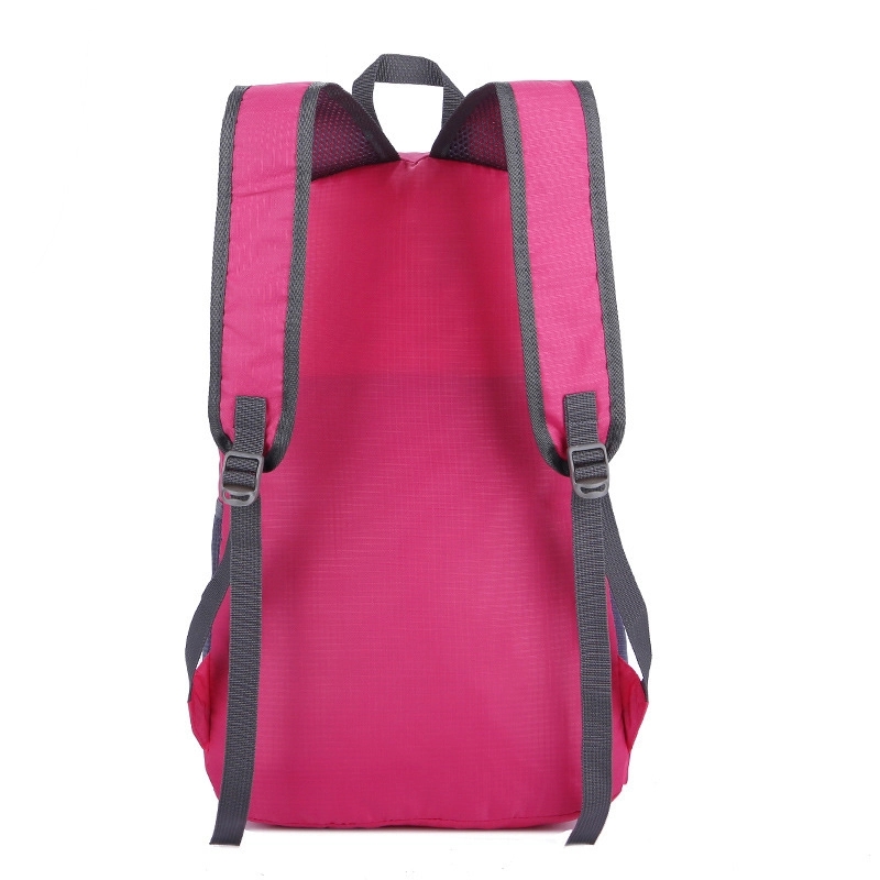 Foldable Outdoor Backpack 3