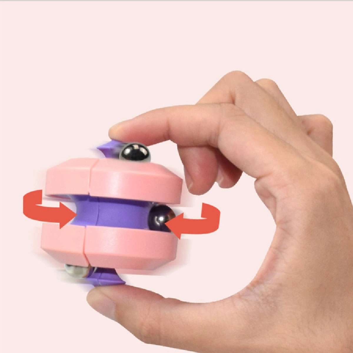 Orbit Ball Fidget Toy 2