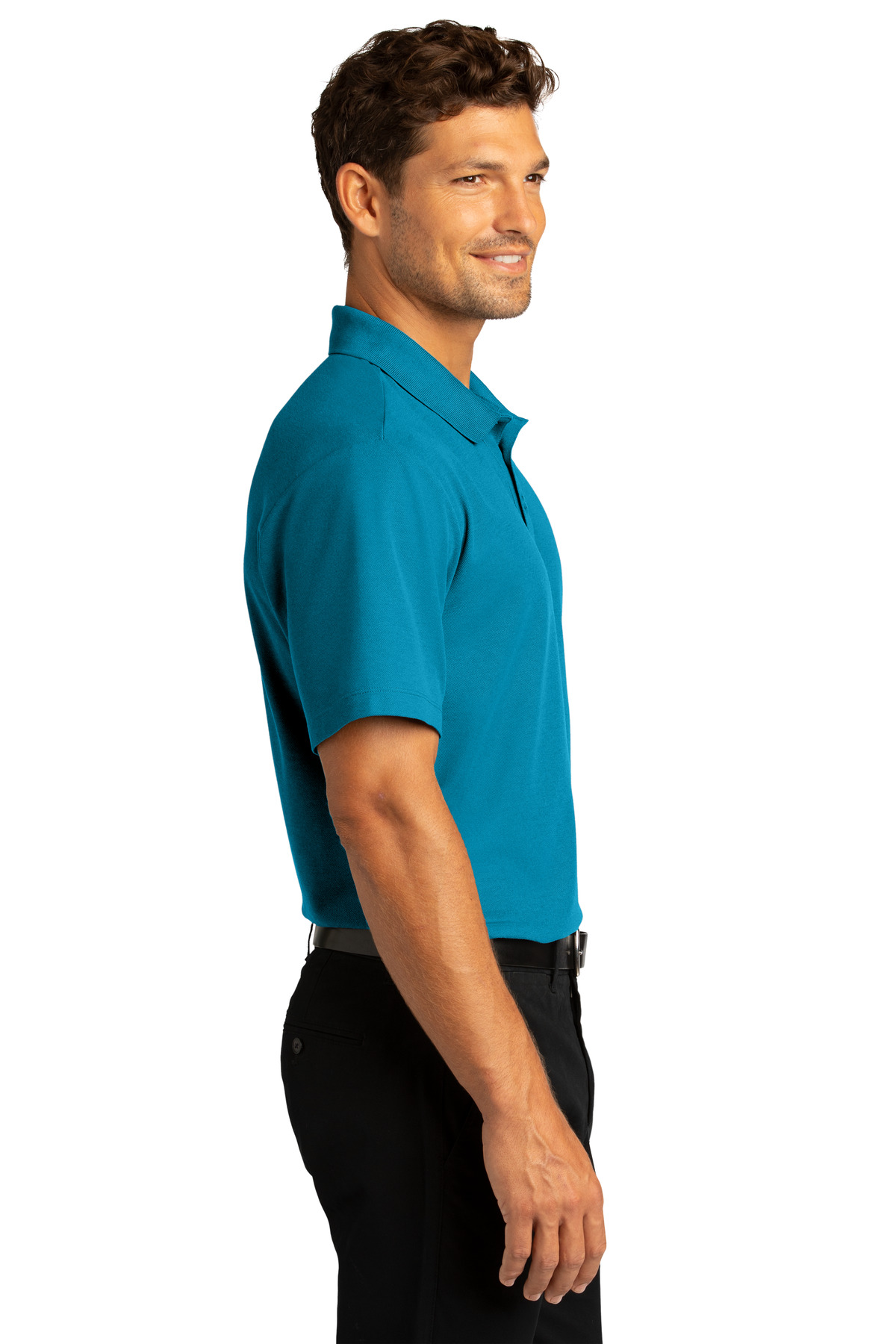 Port Authority® SuperPro React Polo 53