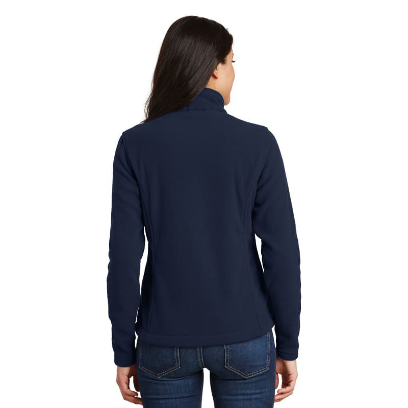 Port Authority Women's Value Fleece Jacket. 45