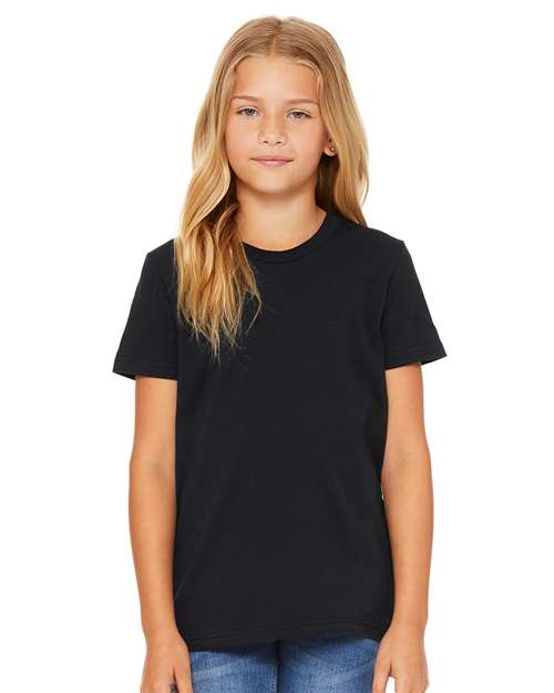 Youth Jersey Tee - 3001Y 152