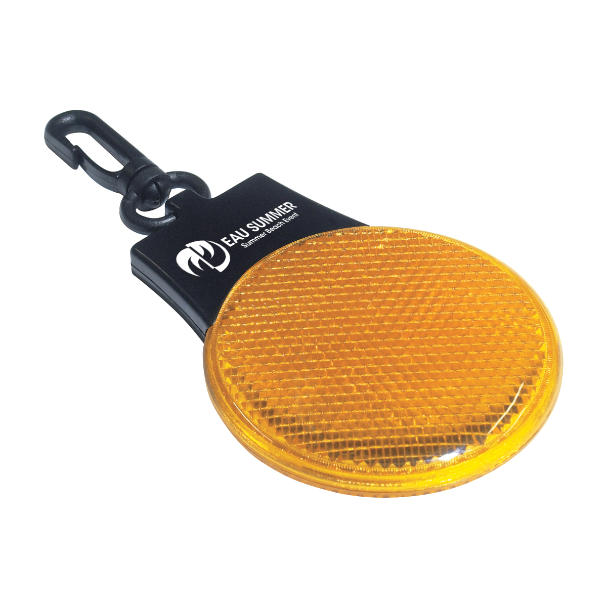 Tri-Function LED Blinking Light 23