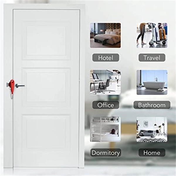 Portable Door Locks 7